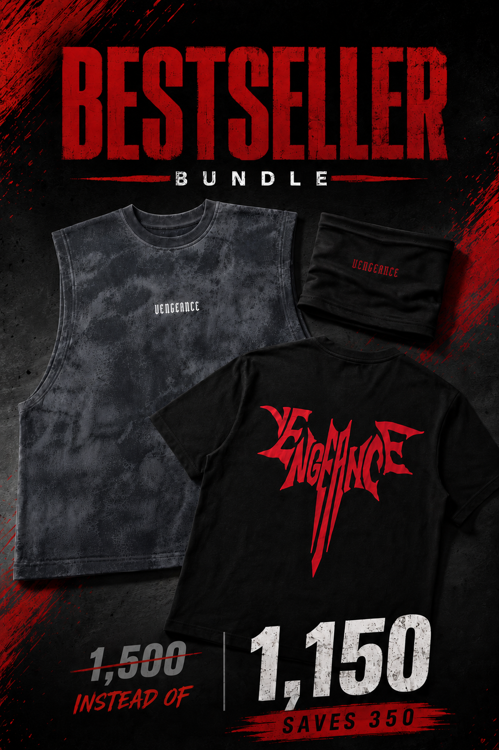 Bestseller Bundle