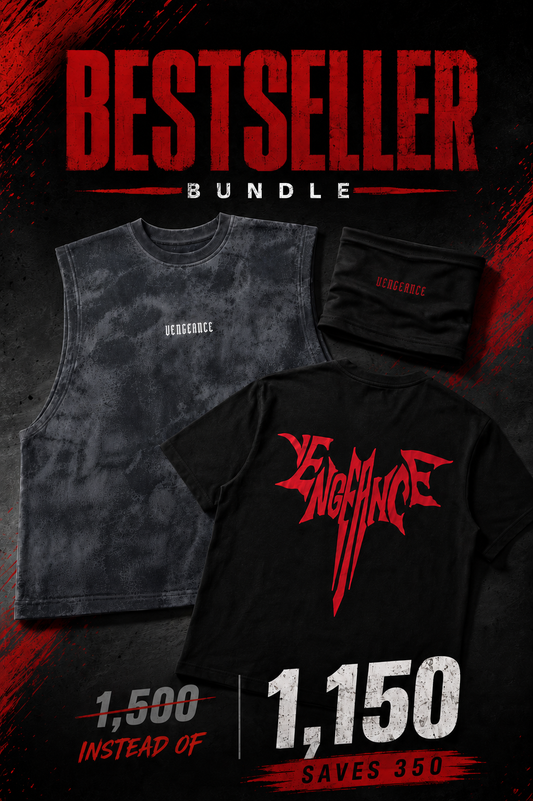 Bestseller Bundle
