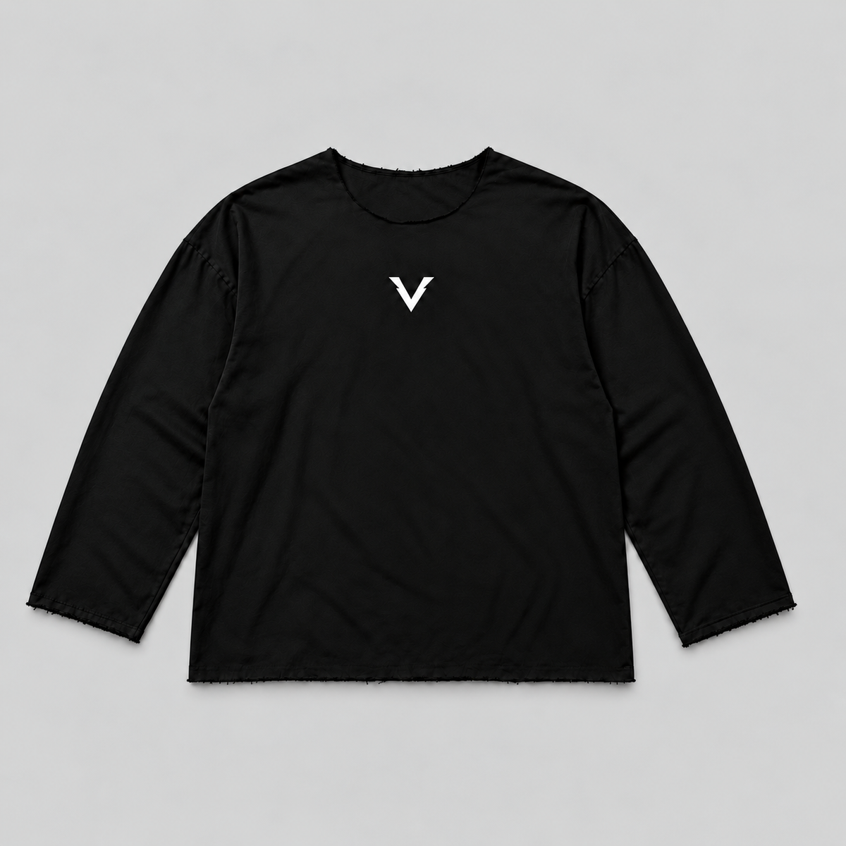 Vengeance Winter Pump cover-Black