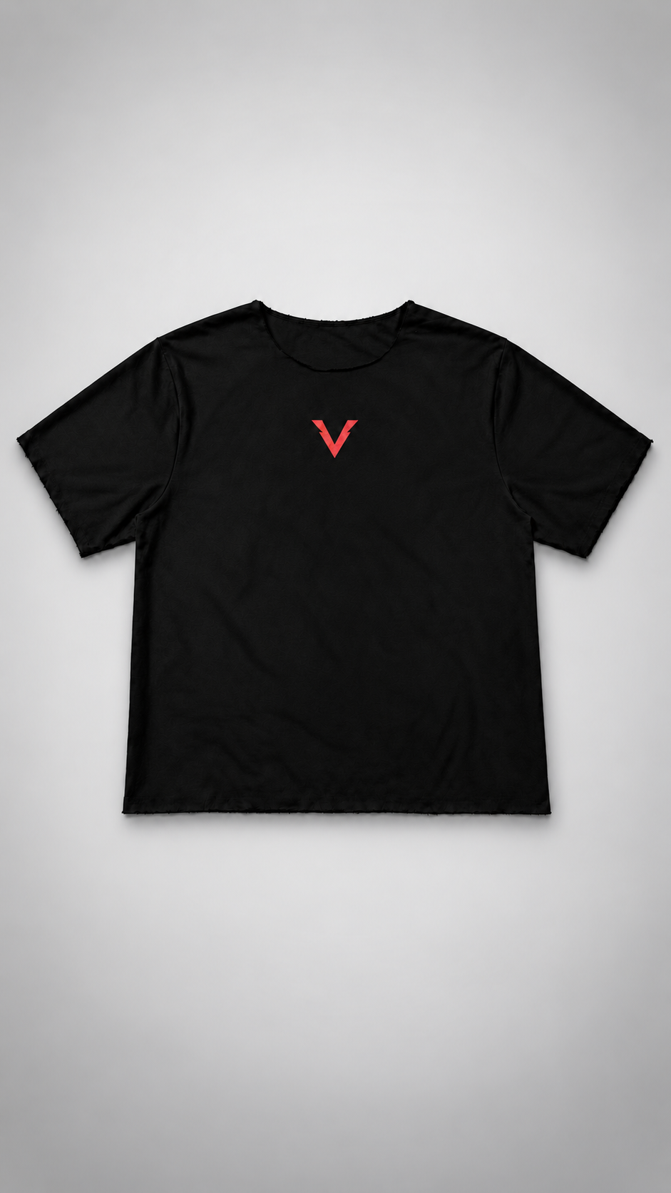 Vengeance Pump Cover — Black
