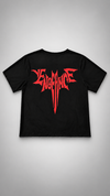 Vengeance Pump Cover — Black