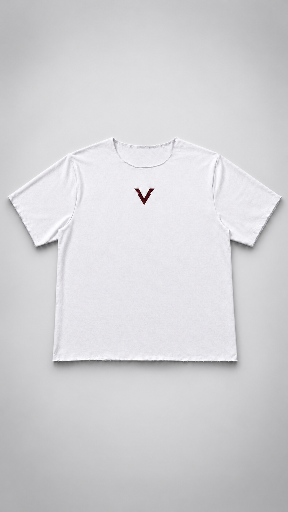 Vengeance Pump Cover — White