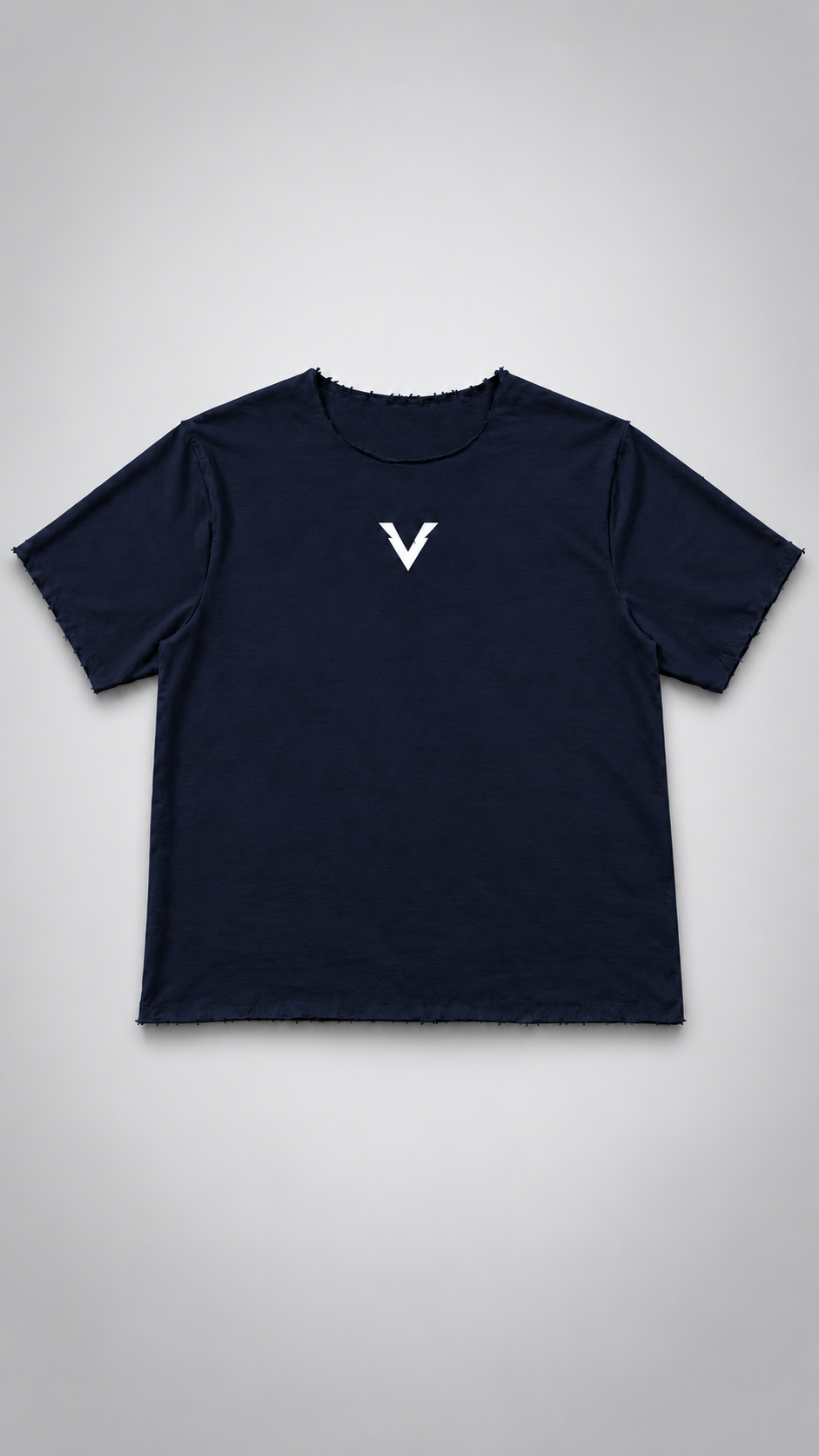 Vengeance Pump Cover — Navy