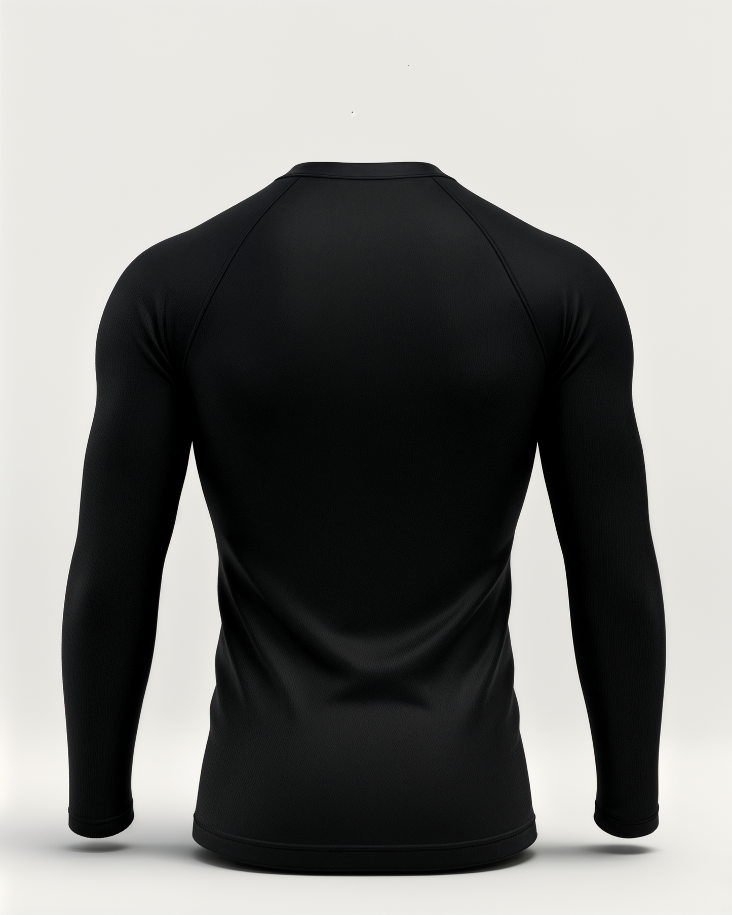 long sleeve compression
