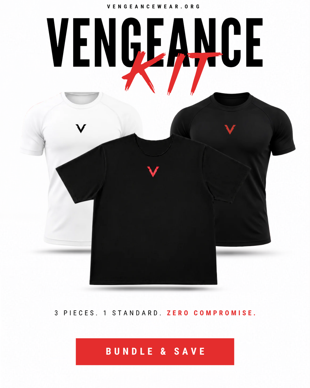 Vengeance Kit