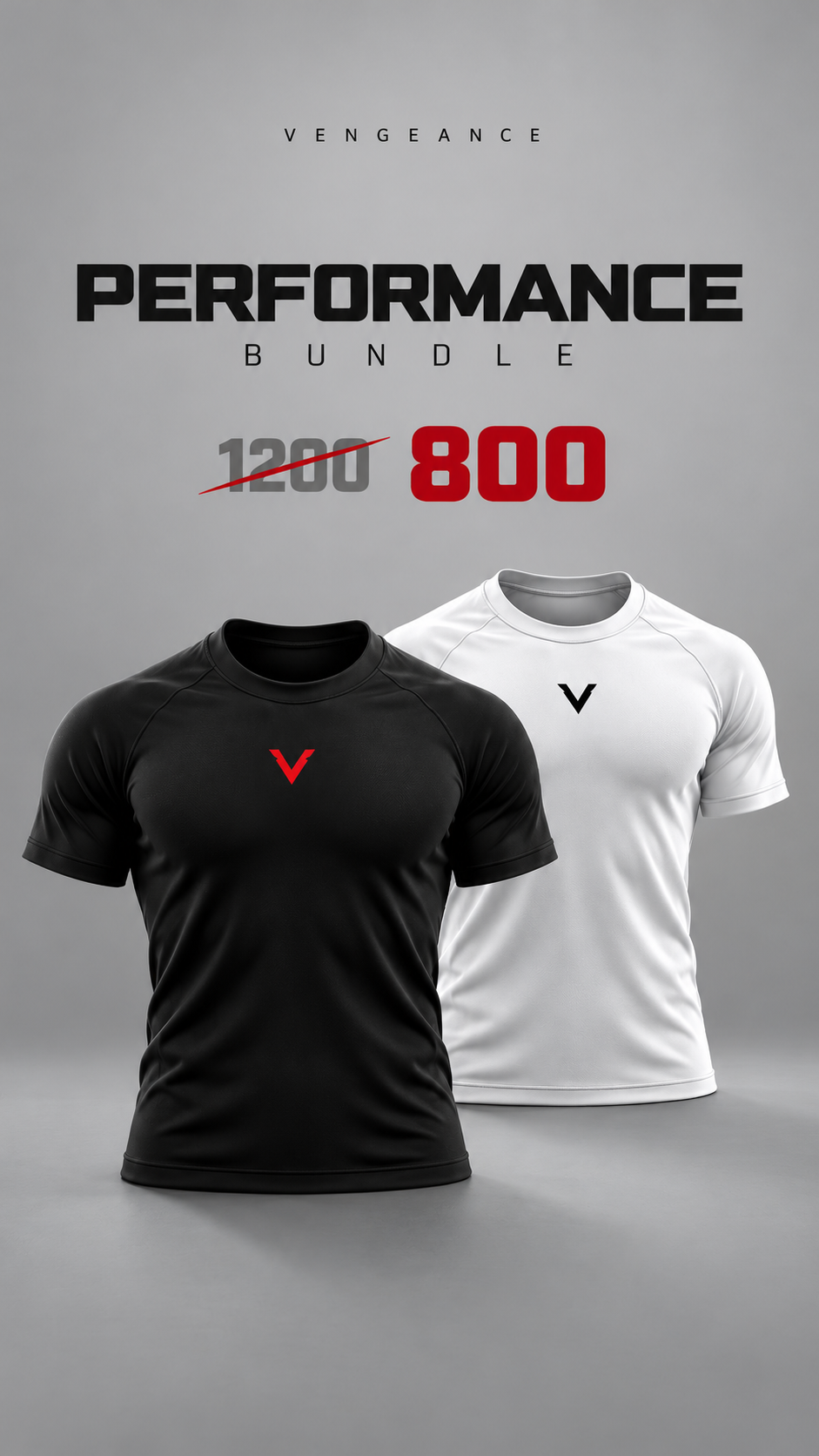 PERFORMANCE BUNDLE